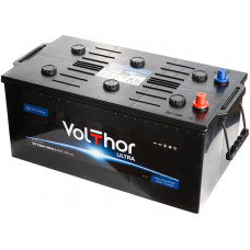 Аккумулятор Volthor Ultra  Truck 6СТ-225 евро [д518ш273в213(237)/1300]   [C]