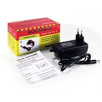 ЗУ Вымпел-04(блок питания,12В, 2А, разьем питания 5.5 мм)