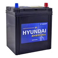 /Аккум. батарея HYUNDAI Bolt SMF42B19L