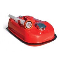 *Канистра стальная 5л.                                                      