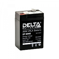 /DT 6045 Delta Аккумуляторная батарея