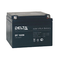 DT 1226 Delta аккумуляторная батарея