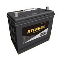 Аккумуляторная батарея ATLAS EFB AX SE Q85(90D23L)