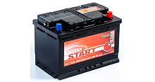  /Аккум.батарея Extra Start 6CT-74N R+
