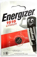 /Батарейка ENR Lithium CR1616 FSB1 (Блистер 1 шт)