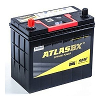 /Аккум.батарея Atlas dynamic power SMF SMF65B24L