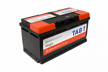 Аккумулятор TAB MAGIC 6СТ-100.0 