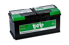 Аккум. батарея TOPLA AGM Stop&Go 105Ah+R 114105 TAG105 L6 AGM