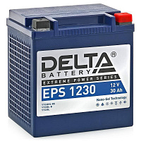 EPS 1230 Delta Аккумуляторная батарея