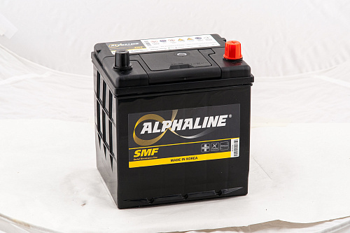 Аккумулятор AlphaLINE SD 6СТ- 50 (о.п.) (50D20L) [д200ш172в200/450] [D20]