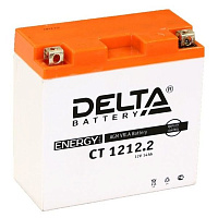 /CT 1212.2 Delta Аккумуляторная батарея