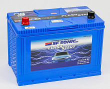 Аккумулятор SF SONIC 6СТ-95.1 (115D31R)