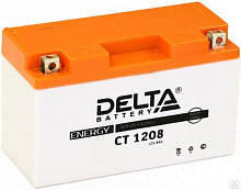 /CT 1208 Delta Аккумуляторная батарея