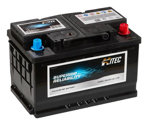 Аккум. батарея HITEC 56618MF