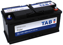 Аккумулятор TAB Magic 6СТ-110.0 (117210)